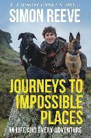 bokomslag Journeys to Impossible Places