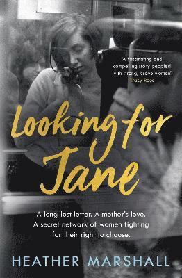 Looking For Jane 1