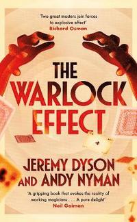 bokomslag The Warlock Effect