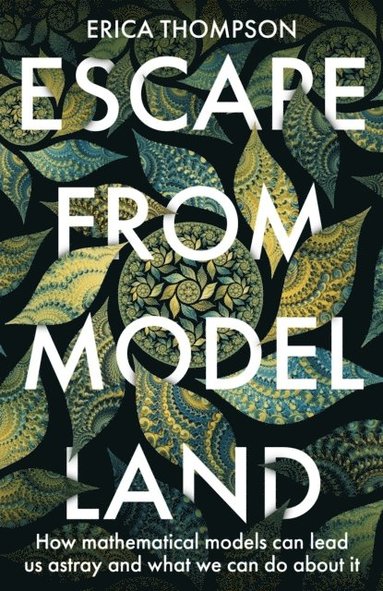 bokomslag Thompson, E: Escape from Model Land