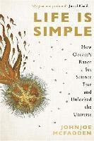 JohnJoe McFadden - Life is Simple, Häftad