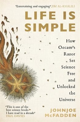 JohnJoe McFadden - Life is Simple, Häftad