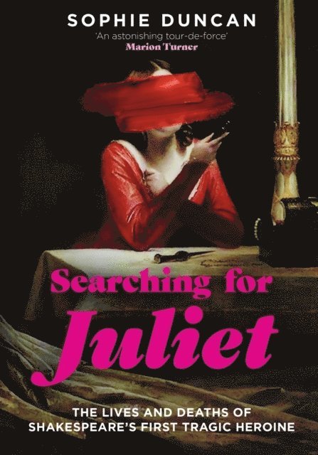 Searching For Juliet 1