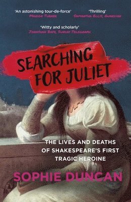 Searching for Juliet 1