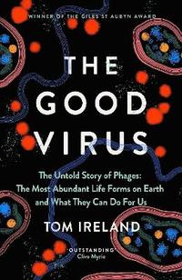 bokomslag The Good Virus