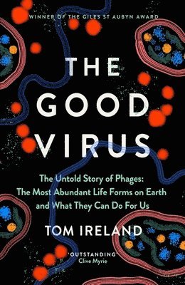 bokomslag Good Virus
