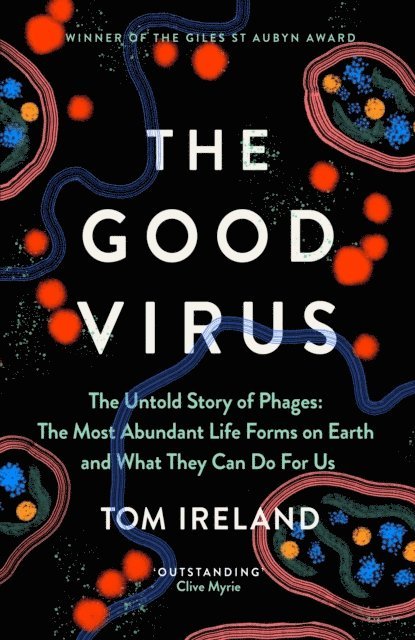 Tom Ireland - The Good Virus, Häftad