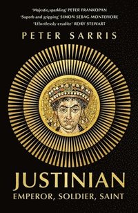 bokomslag Justinian