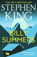 bokomslag Billy Summers