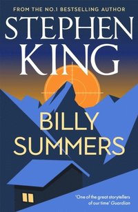 bokomslag Billy Summers