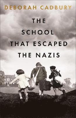 The School That Escaped the Nazis 1