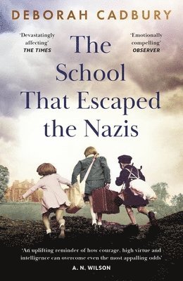 School That Escaped the Nazis