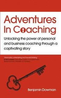 bokomslag Adventures in Coaching