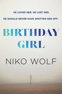 bokomslag Birthday Girl