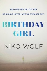 bokomslag Birthday Girl