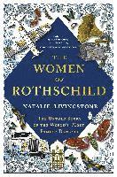 bokomslag The Women of Rothschild