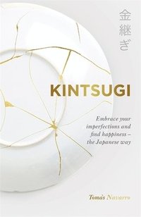 bokomslag Kintsugi