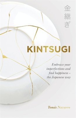 bokomslag Kintsugi