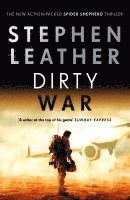 bokomslag Dirty War