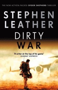 bokomslag Dirty War