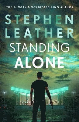 Standing Alone 1