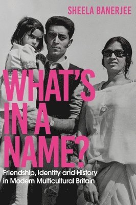 What's in a Name? 1