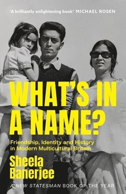 What's in a Name? 1