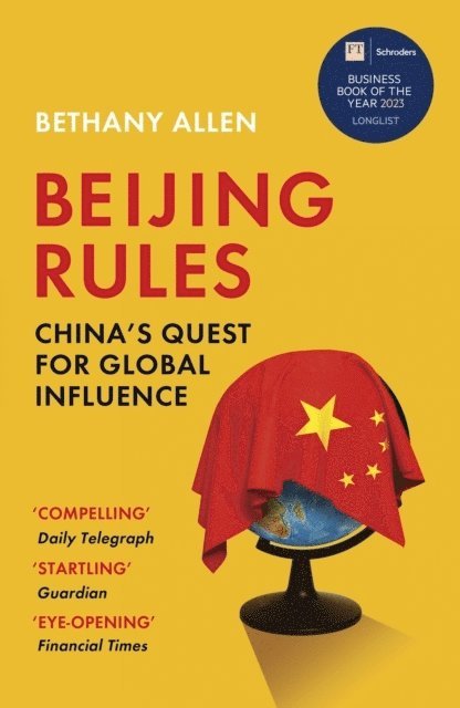 Beijing Rules 1