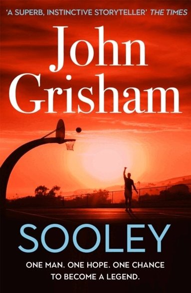 John Grisham - Sooley, Häftad