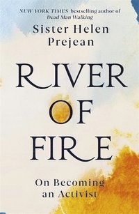 bokomslag River of Fire