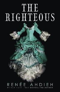 bokomslag Righteous