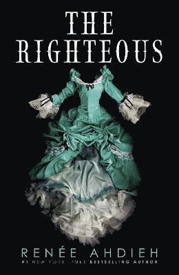 bokomslag Righteous
