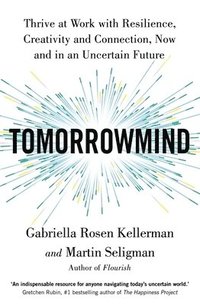 bokomslag TomorrowMind