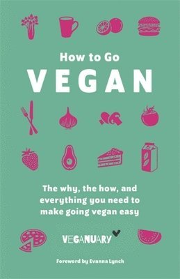 How To Go Vegan 1