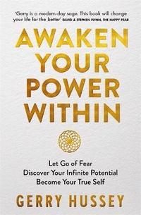 bokomslag Awaken Your Power Within