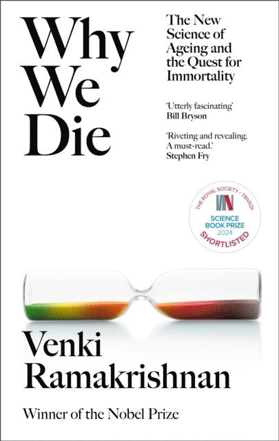 Why We Die 1