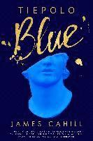 bokomslag Tiepolo Blue