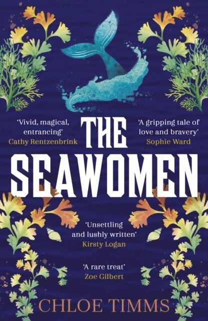 The Seawomen 1