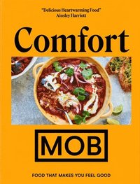 bokomslag Comfort MOB