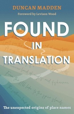 Found in Translation 1