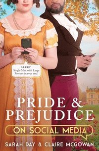 bokomslag Pride and Prejudice on Social Media