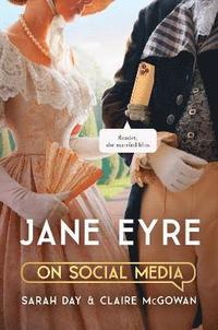 bokomslag Jane Eyre on Social Media