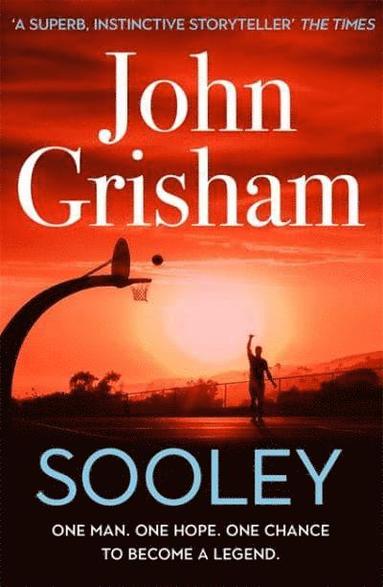 John Grisham - Sooley, Häftad