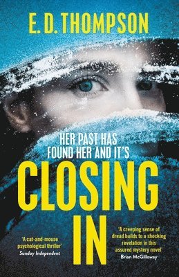 E.D. Thompson - Closing In, Häftad