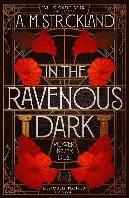 In the Ravenous Dark 1