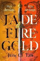 Jade Fire Gold
