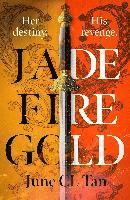 Jade Fire Gold 1