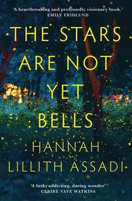 The Stars Are Not Yet Bells 1