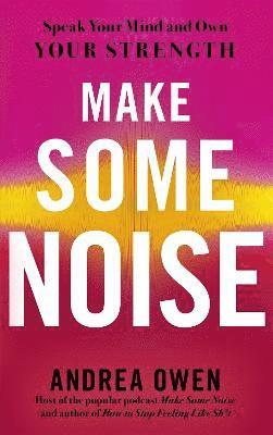 Make Some Noise 1