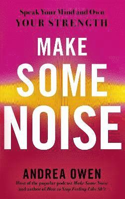 Make Some Noise 1